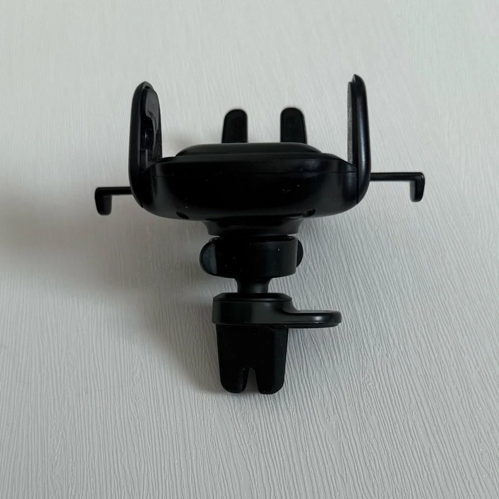 iOttie Easy One Touch Air Vent Car Phone Mount - Adjustable Phone Holder